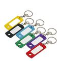 Lucky Line LuckyLine: ID TAG W/SWIVEL ASST 2/CD LKL-16802